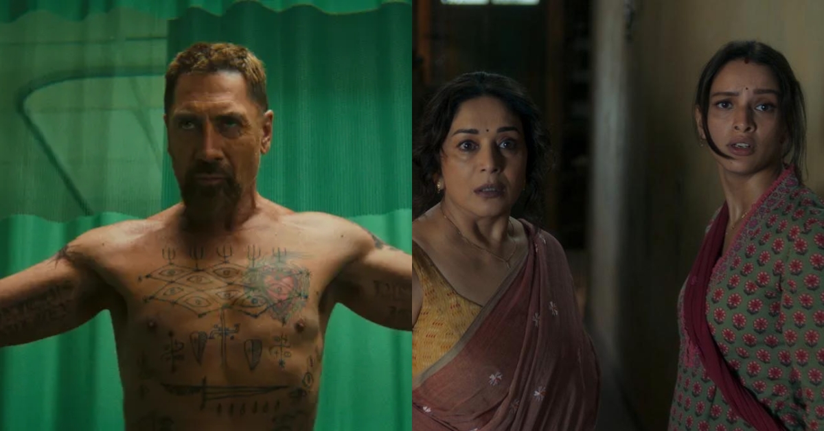 New OTT Releases This Week: June 3–5, 2026