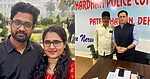 Visakhapatnam woman death case in Mussoorie takes a new turn