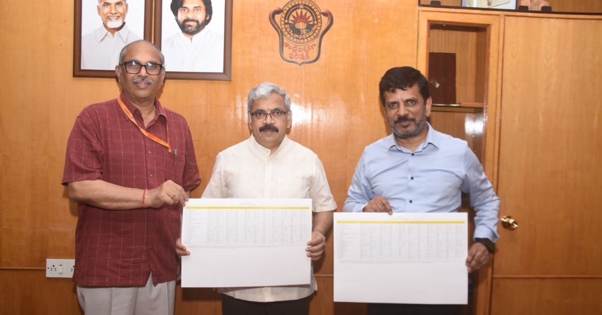 APSET 2025 Results Declared: 2,143 Candidates Qualify