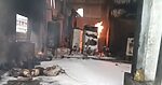 Two Dead in Chemical Factory Fire at Pharma City Parawada