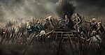 Shows to watch while waiting for the next episode of House of the Dragon season 3