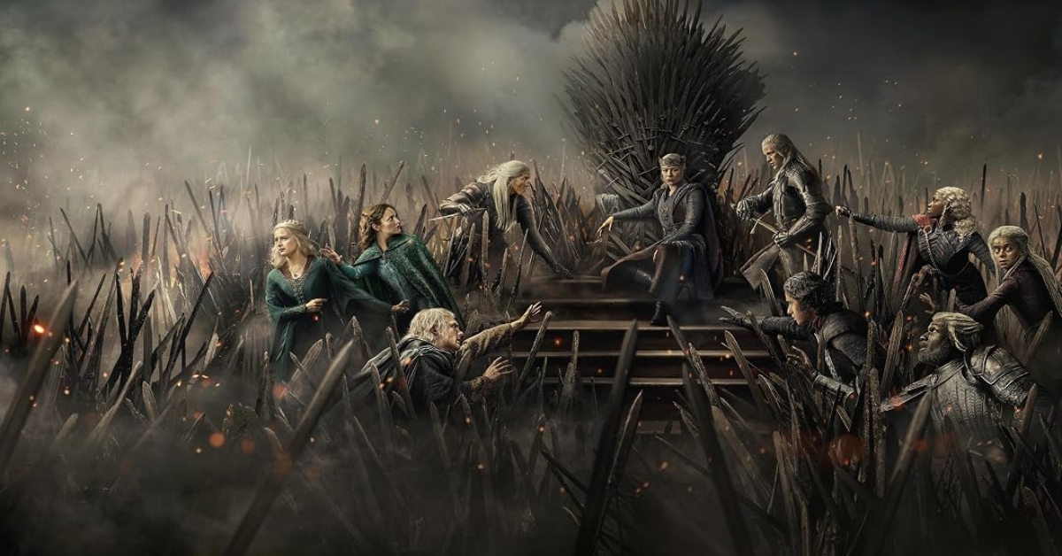 Shows to watch while waiting for the next episode of House of the Dragon season 3