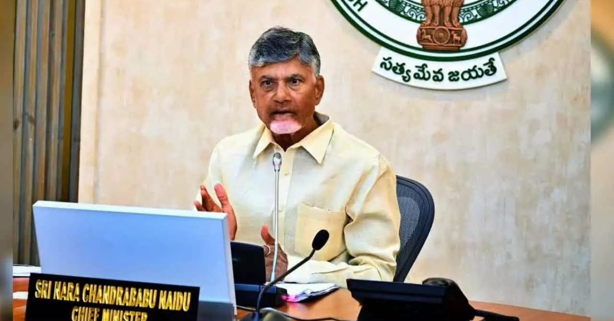 AP Cabinet Raises PSU Retirement Age From 60 to 62 Years