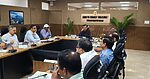 South Coast Railway Puts Passenger Safety First at Review Meet