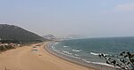 Tourism in Visakhapatnam to get a big boost