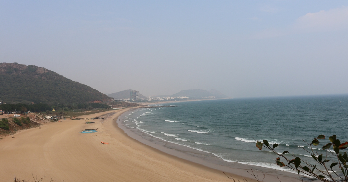 Tourism in Visakhapatnam to get a big boost