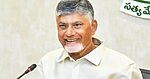 Chandrababu Naidu Visits Vizag for Seafood Exports Meet