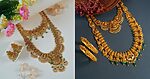 VARNA by Vaibhav Jewellers is your go-to this wedding season!