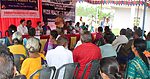 Pfizer, Sankar Foundation Host Free Eye Camp in Anakapalle