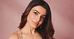 Samantha Launches Anti-Drug Drive in Visakhapatnam