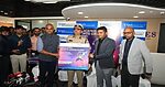 New Sports Orthopedic Clinic Launched at KIMS Visakhapatnam