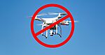No Drone Zone Issued in Visakhapatnam for Presidential Visit