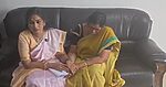 `Radha Gayatri Case: Family Meets Anitha, CM Naidu Steps In