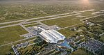 Bhogapuram Airport Inauguration Likely Postponed to July