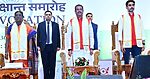 Nara Lokesh in Visakhapatnam: Push for Quality Education