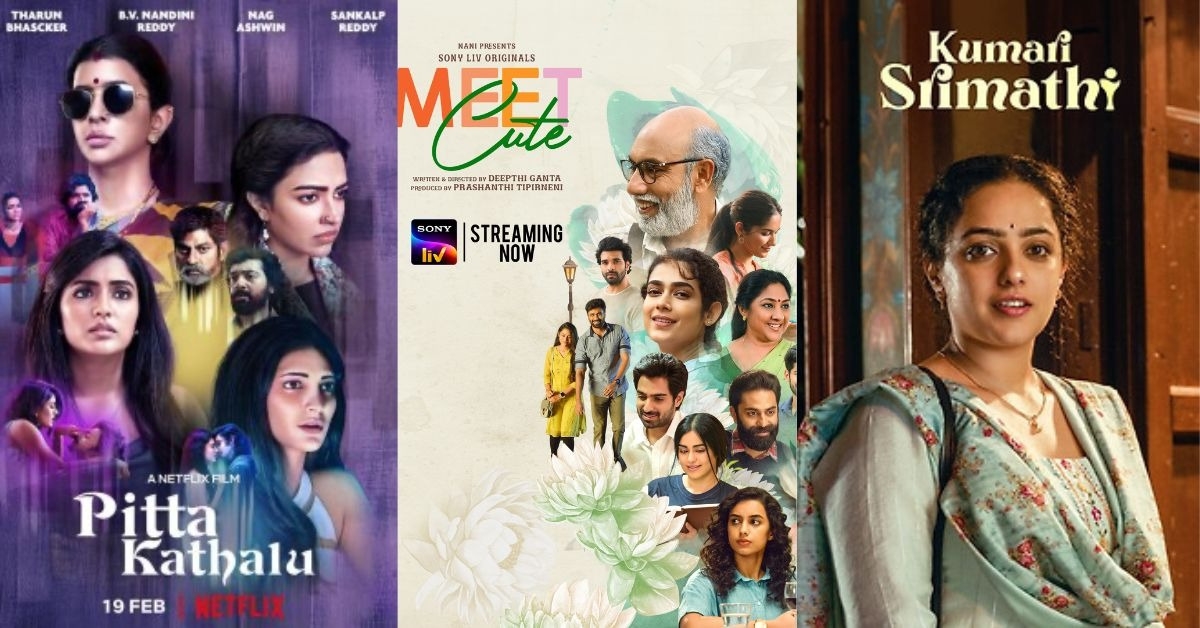 Best Underrated Telugu Web Series You Should Watch Now!