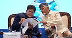 Andhra Pradesh Tops Aqua Exports: CM Naidu