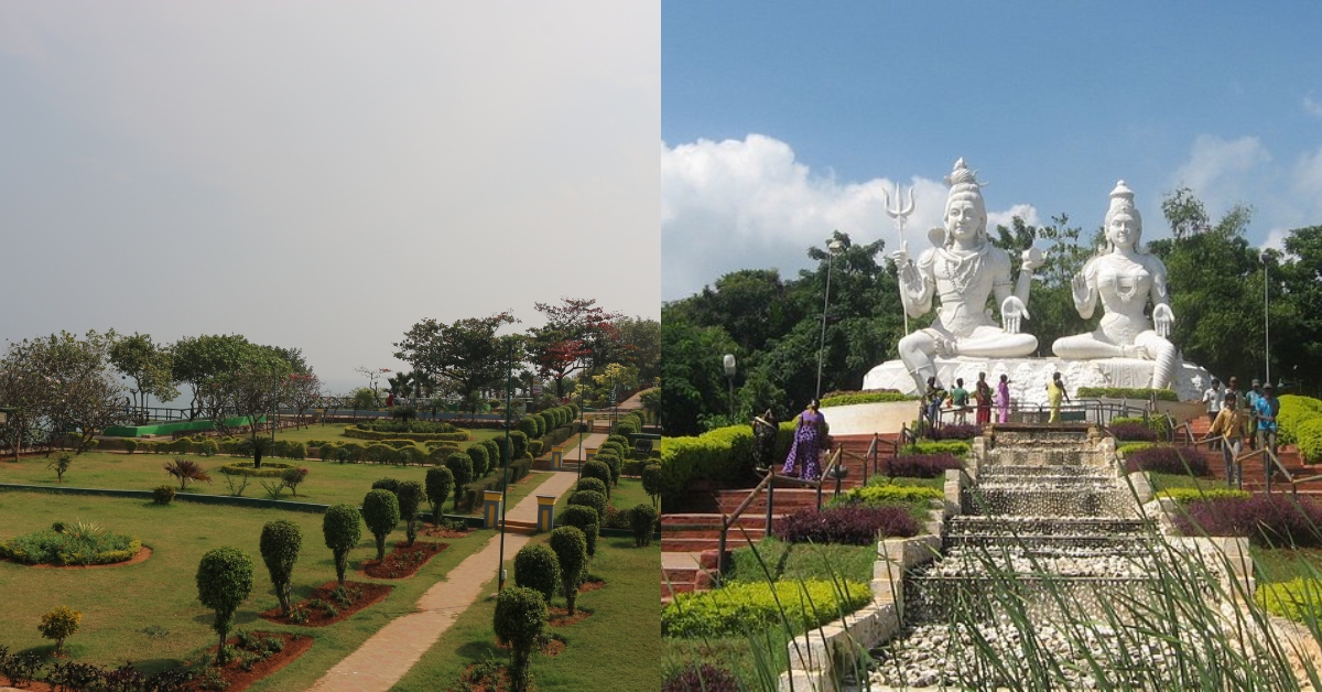 Nostalgic School Trips That Every Vizag Student Remembers!