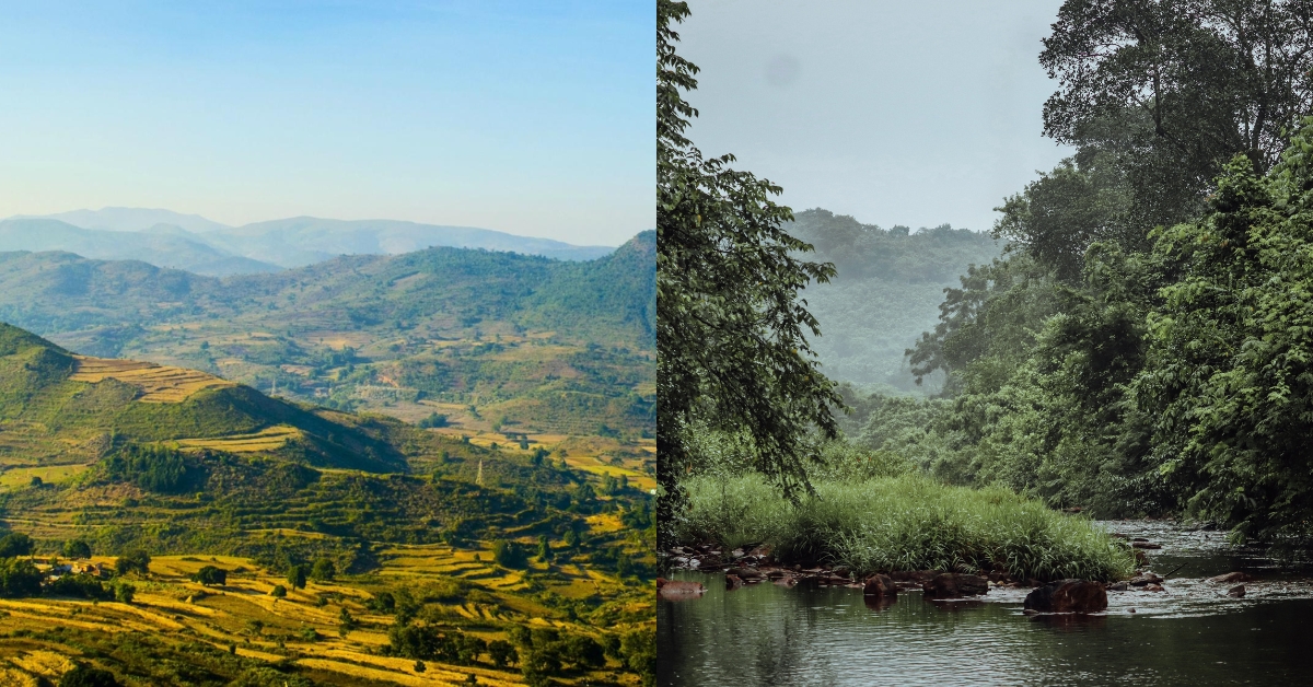 Best Quiet Getaway Places Near Vizag Worth the Drive!