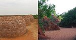 Places to visit around Visakhapatnam during the monsoon season!