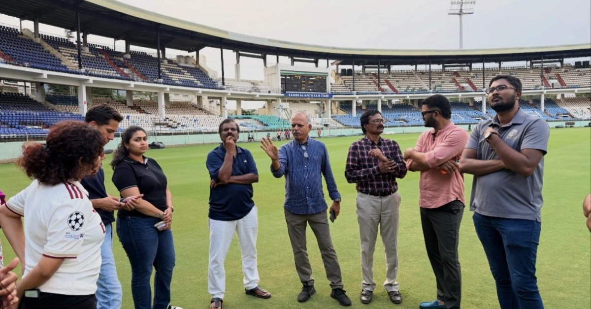 Andhra Premier League 2026 Set to Begin at ACA-VDCA Stadium