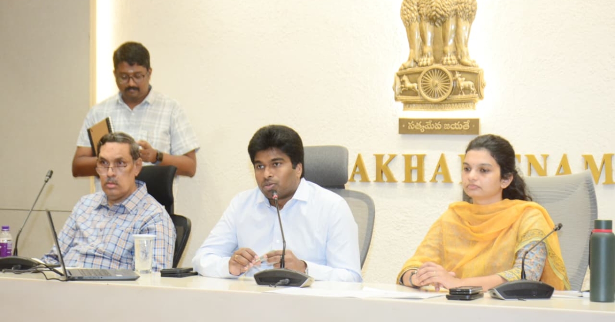 Vizag Gears Up for Four Special Events on International Yoga Day