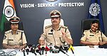 Traffic advisory issued ahead of PM's Vizag visit
