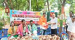 Walkers International Turns 40: Vizag Marks the Milestone