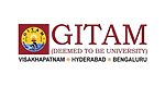 GITAM Admission Test 2026 to be held online on July 26