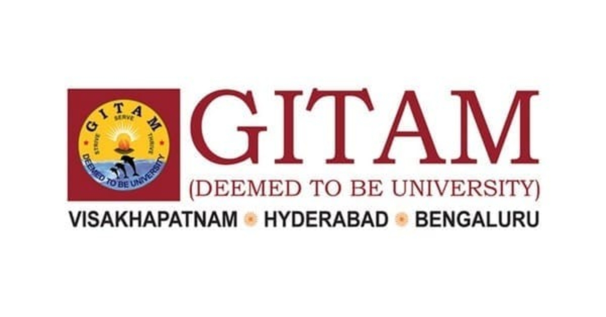 GITAM Admission Test 2026 to be held online on July 26