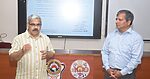 Andhra University Maps Out Florida Varsity Partnership