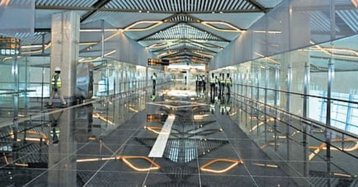 Win Rs. 1 Lakh: Suggest a Slogan for Bhogapuram Airport