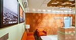 Inside away.center, Ram Nagar: A new take on coworking in Vizag