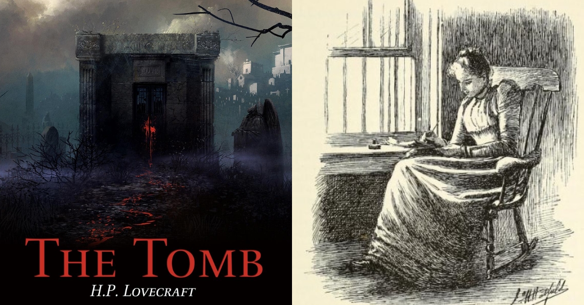 5 Dark Short Stories That Will Mess With Your Morals!