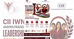 CII IWN AP Leadership Conclave 2026: Leading India @100 in Vizag