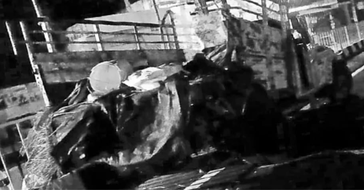 Vizianagaram Accident: Speeding Lorry Kills Three in Van