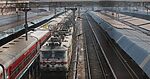 Indian Railways Augments Prashanti, 3 Other Trains