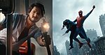 New movie releases: Spider Man: Brand New Day, & 4 more!