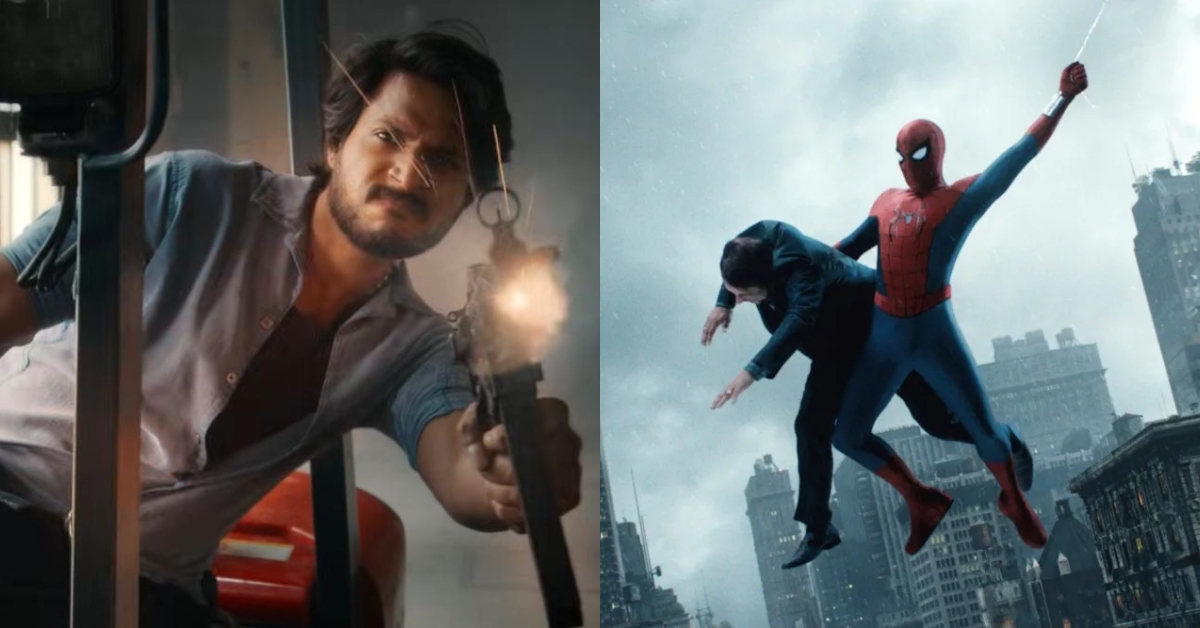 New movie releases: Spider-Man: Brand New Day, & 4 more!