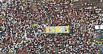 Giri Pradakshina Crowd Chokes Vizag Traffic for Hours