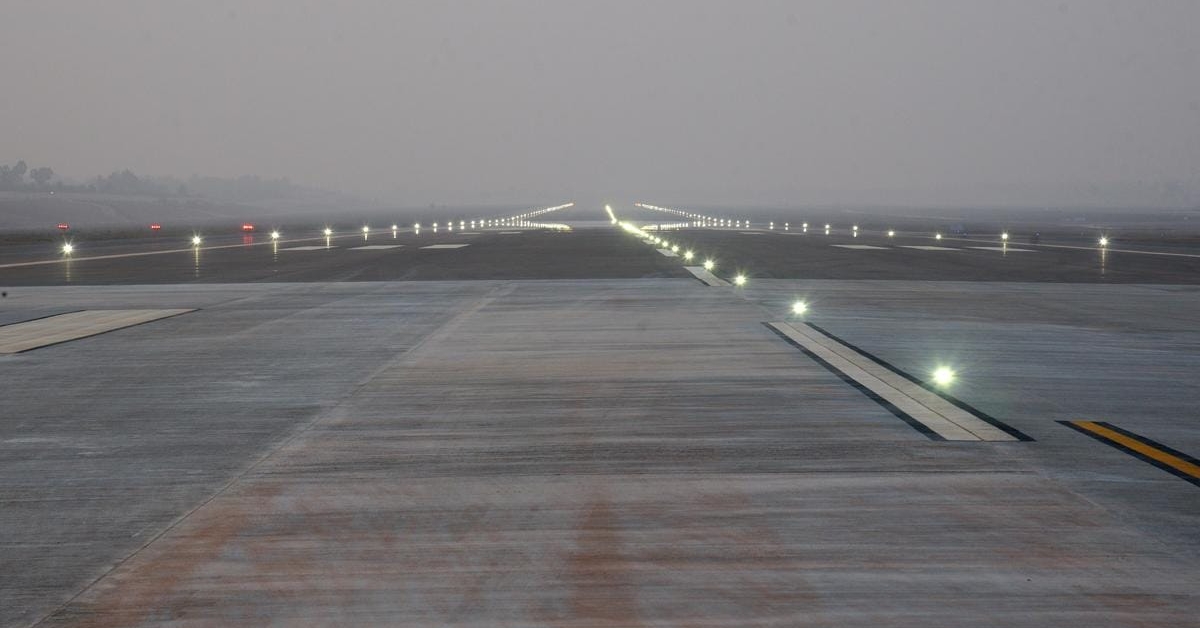 Bhogapuram Airport: First International Flight Takes Off Aug 17