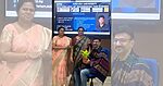 Andhra University Hosts Seminar on Agentic AI, Career Tips