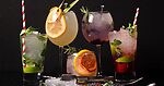 What Your Favourite Drink Says About Your Personality!