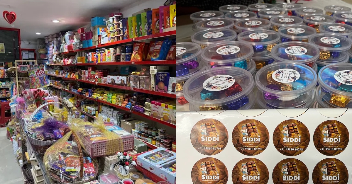 Best dry fruit & chocolate stores in Vizag for friendship day gifts!