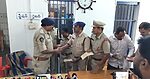 Nathavaram Police Nab Bag Snatcher Within 3 Hours