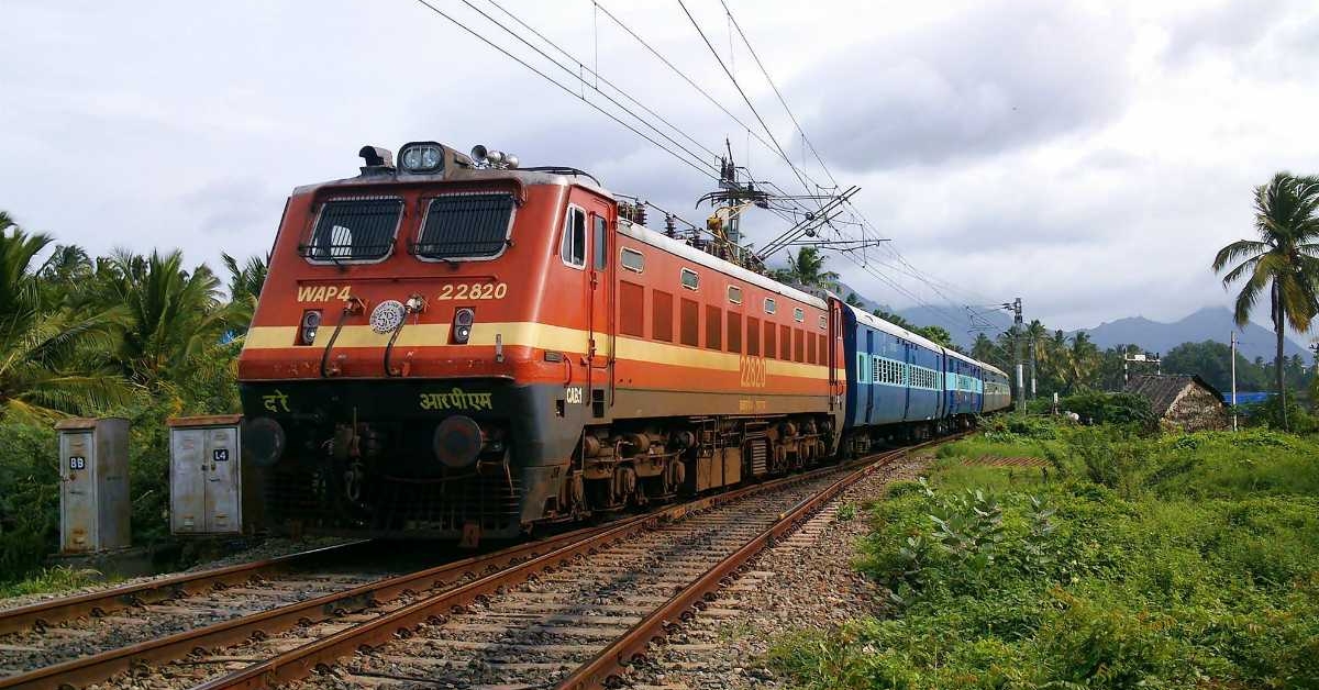 Train News: Several Trains Partially Cancelled Today