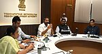 Eco-Tourism in Vizag Gets a Major Push from MP