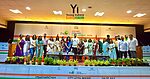 Yi Vizag Successfully Hosts Young Indians Parliament 2026