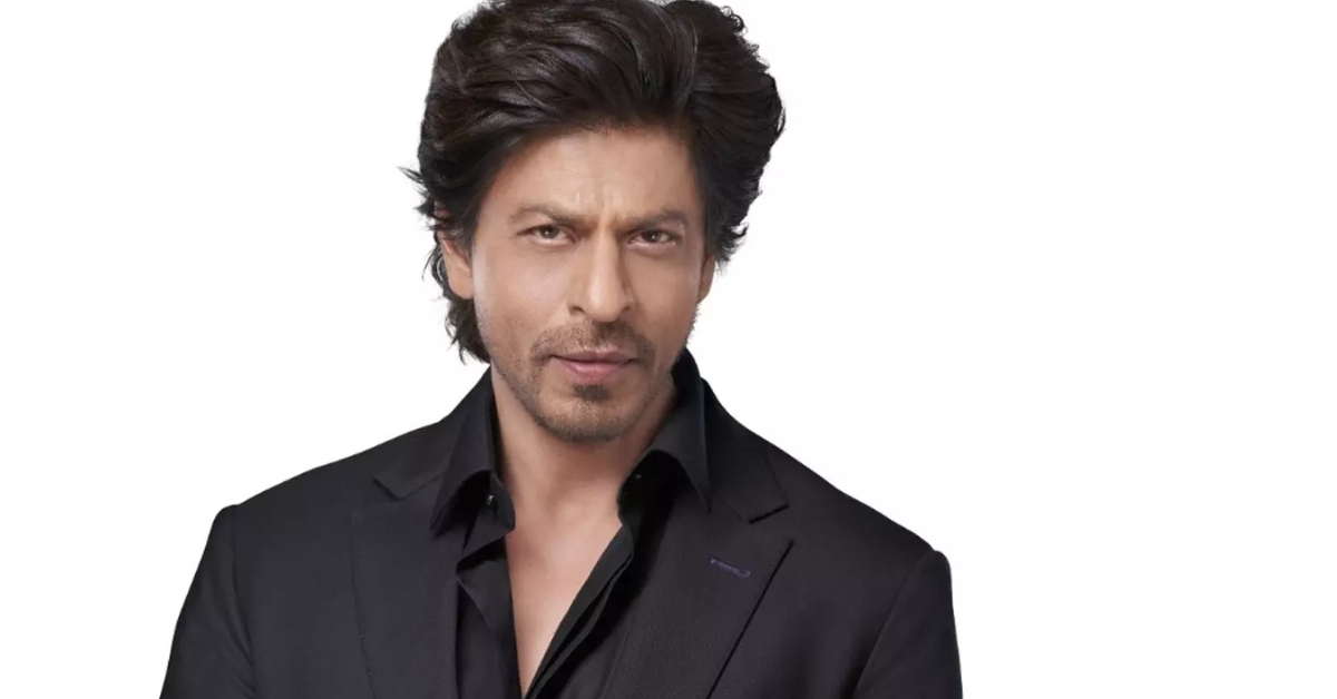 King of Romance: 6 Must-Watch Shah Rukh Khan Films!