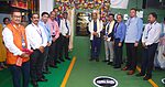 SBI Boosts Green Push with Vizag EV Charging Station